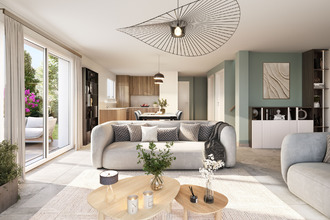  appartement vetraz-mthoux 74100