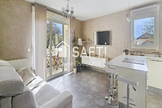  appartement vetraz-mthoux 74100