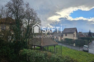  appartement vetraz-mthoux 74100