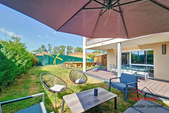  appartement vetraz-mthoux 74100