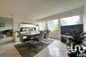  appartement vetraz-mthoux 74100