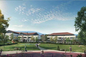  appartement vetraz-mthoux 74100