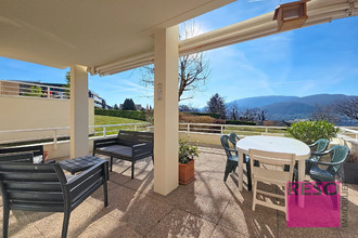  appartement vetraz-mthoux 74100