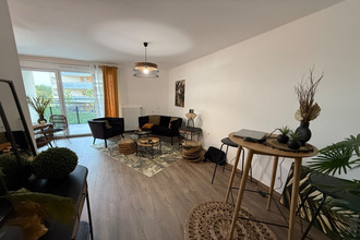  appartement vetraz-mthoux 74100