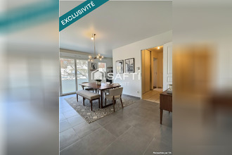  appartement vetraz-mthoux 74100