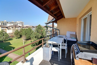  appartement vetraz-mthoux 74100