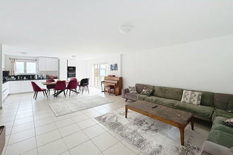  appartement vetraz-mthoux 74100