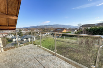  appartement vetraz-mthoux 74100