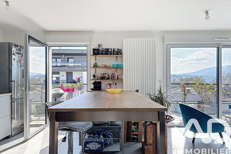  appartement vetraz-mthoux 74100