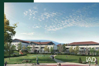  appartement vetraz-mthoux 74100