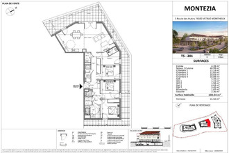  appartement vetraz-mthoux 74100