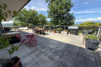  appartement vetraz-mthoux 74100