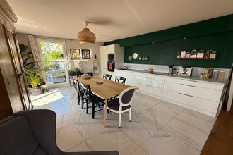  appartement vetraz-mthoux 74100