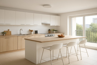  appartement vetraz-mthoux 74100