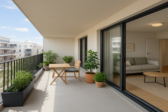  appartement vetraz-mthoux 74100