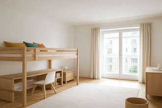 appartement vetraz-mthoux 74100