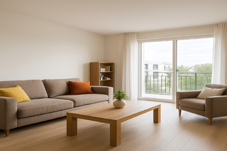  appartement vetraz-mthoux 74100