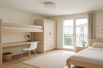  appartement vetraz-mthoux 74100