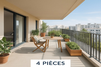  appartement vetraz-mthoux 74100