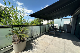  appartement vetraz-mthoux 74100