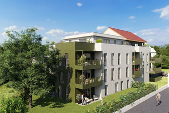  appartement vetraz-mthoux 74100