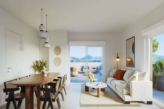  appartement vetraz-mthoux 74100