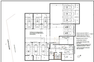  appartement vetraz-mthoux 74100
