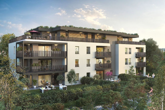  appartement vetraz-mthoux 74100