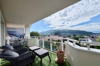  appartement vetraz-mthoux 74100