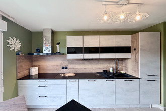  appartement vetraz-mthoux 74100