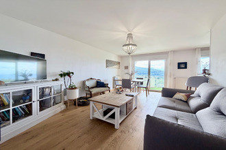  appartement vetraz-mthoux 74100