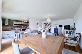  appartement vetraz-mthoux 74100