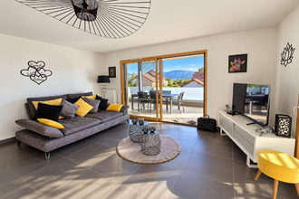 appartement vetraz-mthoux 74100