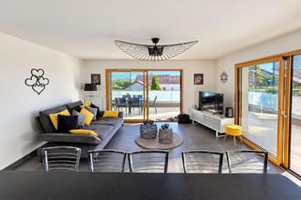  appartement vetraz-mthoux 74100