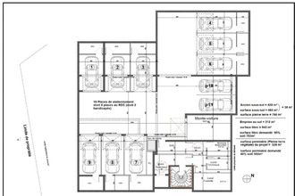  appartement vetraz-mthoux 74100