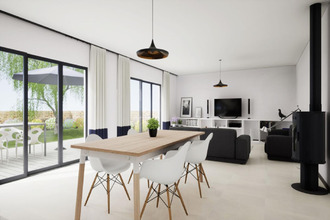  appartement vetraz-mthoux 74100