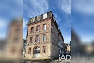  appartement veules-les-roses 76980