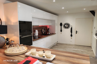  appartement veules-les-roses 76980