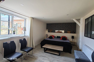  appartement veules-les-roses 76980