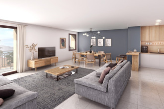  appartement veyrier-du-lac 74290