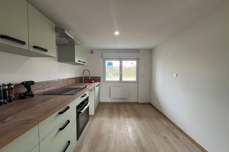  appartement vezeronce-curtin 38510