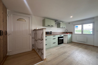  appartement vezeronce-curtin 38510