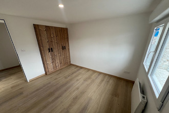  appartement vezeronce-curtin 38510