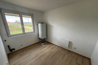  appartement vezeronce-curtin 38510