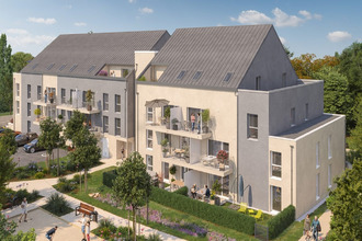  appartement vezin-le-coquet 35132