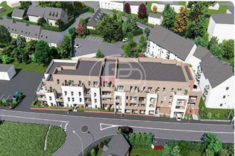  appartement vezin-le-coquet 35132