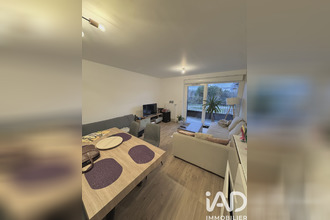 appartement vezin-le-coquet 35132