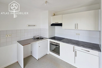  appartement vezin-le-coquet 35132