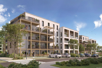  appartement vezin-le-coquet 35132