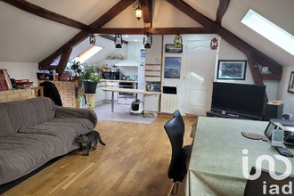  appartement viarmes 95270